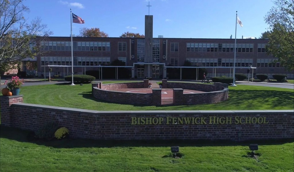 Bishop Fenwick High School | FindingSchool