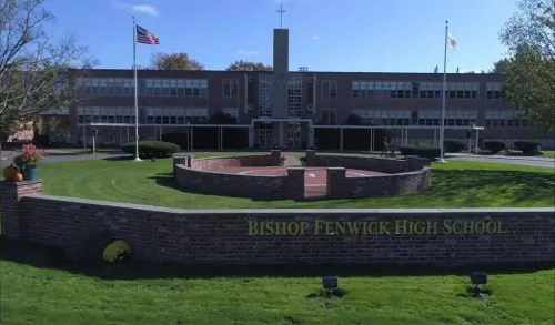 Bishop Fenwick High School With Reviews, Requirements 2024 | FindingSchool