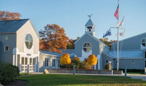 Cape Cod Academy 리뷰 및 2025년 재정 지원 정보 | FindingSchool