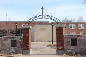 Catholic Memorial School