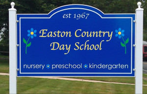 Easton Country Day School - MA