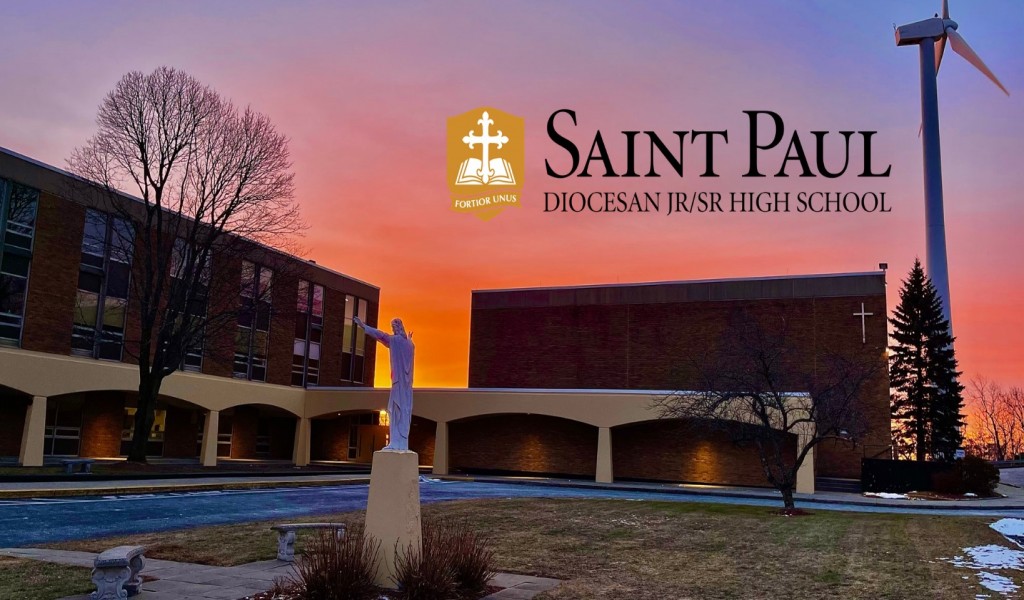 2024년 Saint Paul Diocesan Jr/sr High School 학교의 공식 정보  | FindingSchool