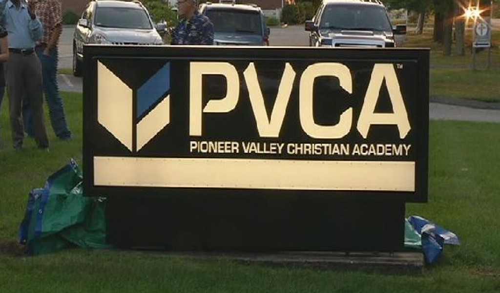 Official information of Pioneer Valley Christian Academy in 2024 | FindingSchool