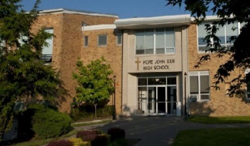 Pope John Xxiii High School With Reviews, Requirements 2024 | FindingSchool