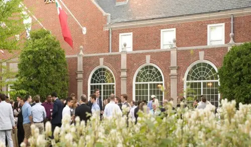 Roxbury Latin School 리뷰 및 2025년 재정 지원 정보 | FindingSchool