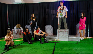 CATS Academy Boston
