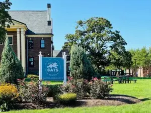 CATS Academy Boston