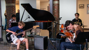 CATS Academy Boston