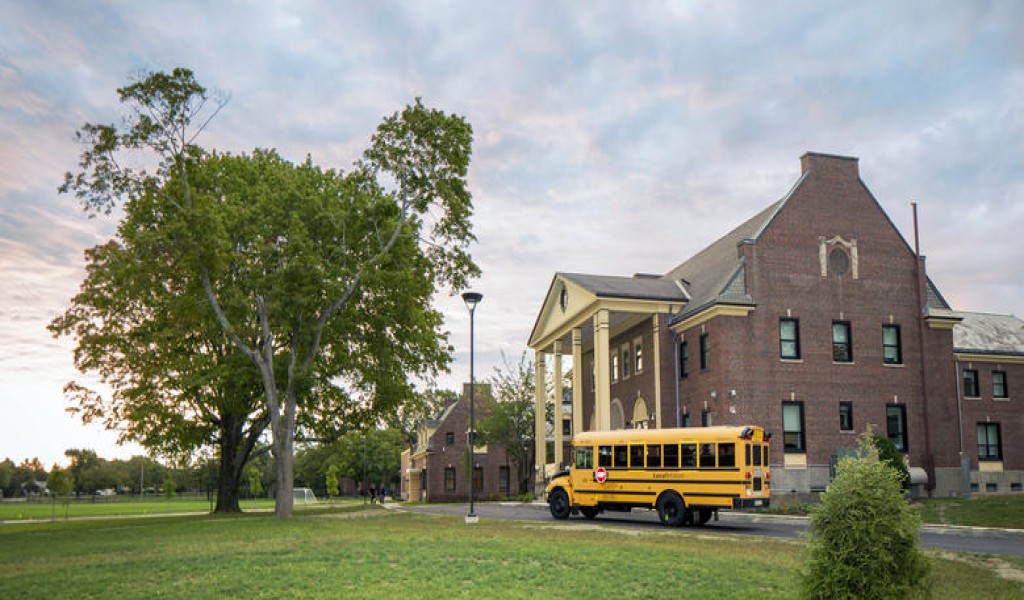 2024년 CATS Academy Boston 학교의 공식 정보  | FindingSchool