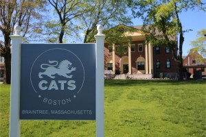 CATS Academy Boston