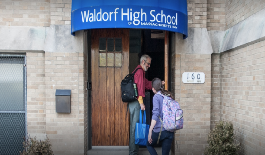 Official information of Waldorf High School Of Massachusetts Bay in 2024 | FindingSchool