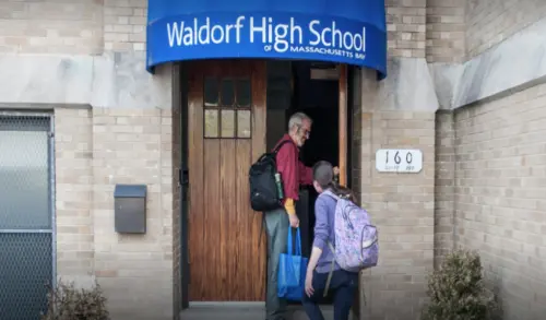 Waldorf High School Of Massachusetts Bay 리뷰 및 2025년 재정 지원 정보 | FindingSchool