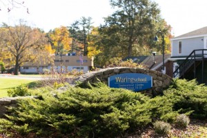 The Waring School