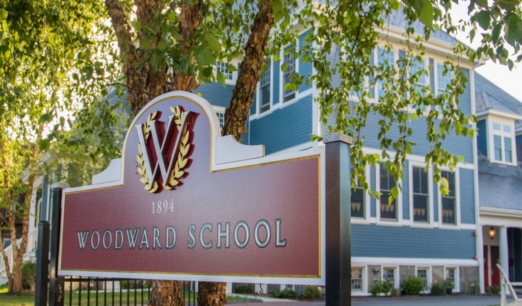 Official information of The Woodward School in 2024 | FindingSchool