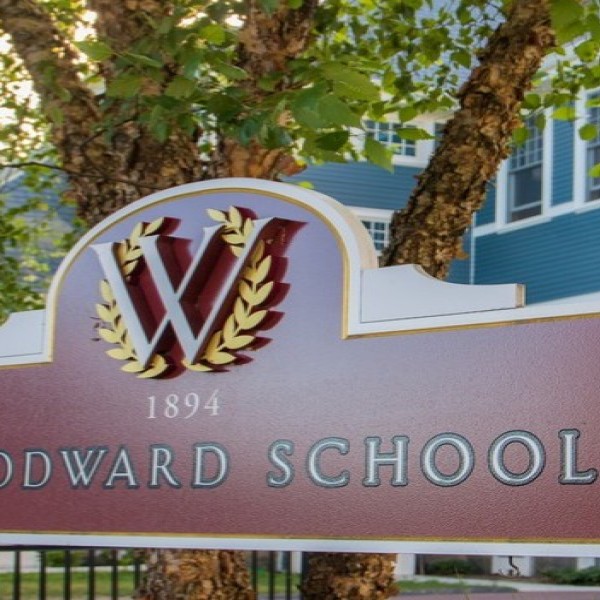 The Woodward School