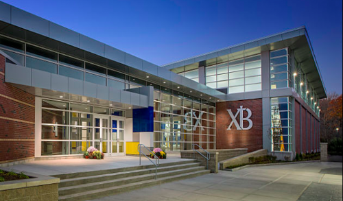 Xaverian Brothers High School With Reviews, Requirements 2024 | FindingSchool