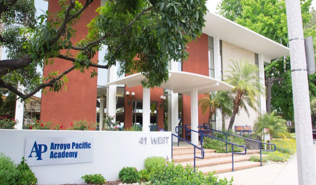2024년 Arroyo Pacific Academy 학교의 공식 정보  | FindingSchool