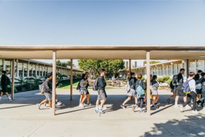 Bishop Montgomery High School