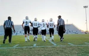 Bishop Montgomery High School