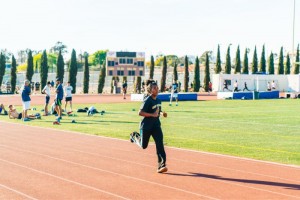 Bishop Montgomery High School