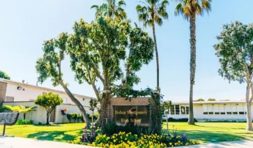 Bishop Montgomery High School With Reviews, Requirements 2025 | FindingSchool