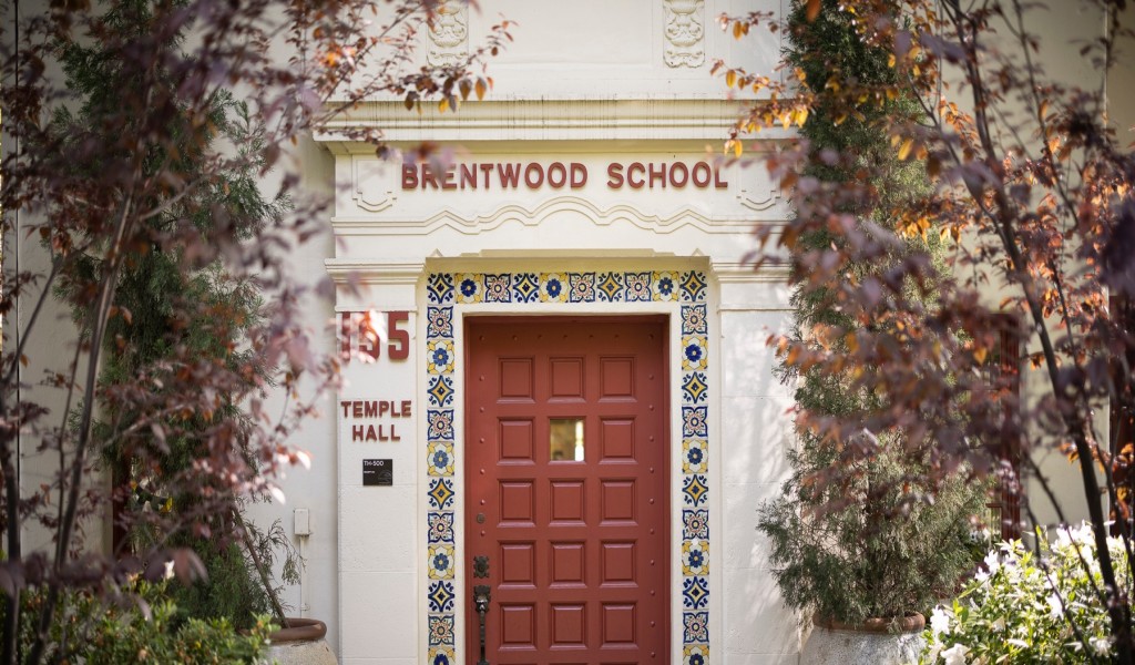 Official information of Brentwood School in 2024 | FindingSchool