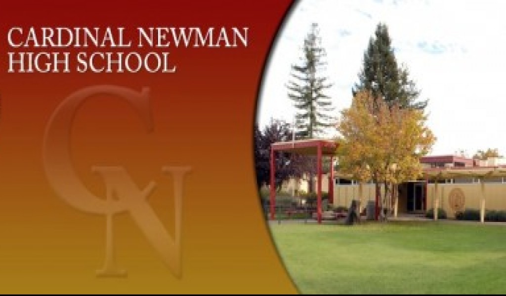 Official information of Cardinal Newman High School in 2024 | FindingSchool