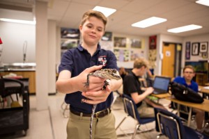 Chaminade College Preparatory