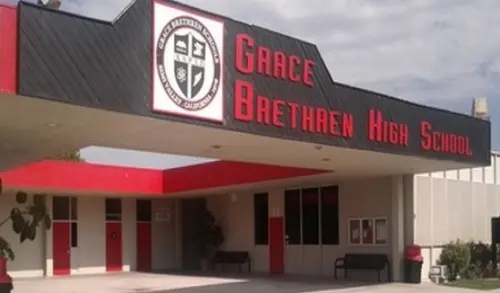 Grace Brethren Jr Sr High School With Reviews, Requirements 2024 | FindingSchool