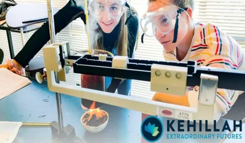 Kehillah Jewish High School With Reviews, Requirements 2024 | FindingSchool