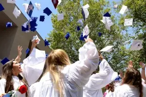 La Jolla Country Day School