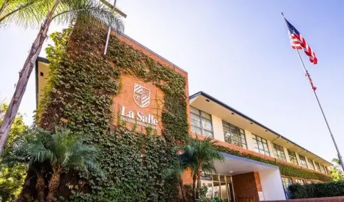 La Salle College Preparatory School With Reviews, Requirements 2024 | FindingSchool