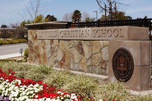 Linfield Christian School