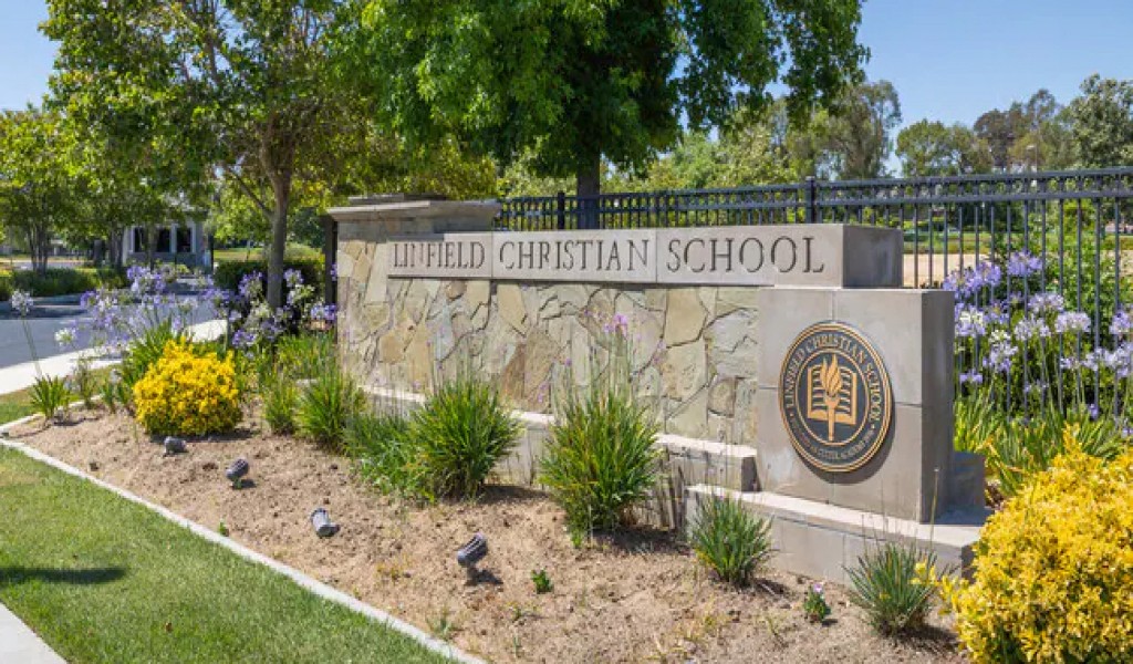 Official information of Linfield Christian School in 2024 | FindingSchool