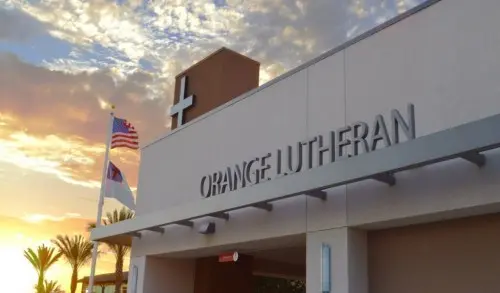 Orange Lutheran High School With Reviews, Requirements 2024 | FindingSchool