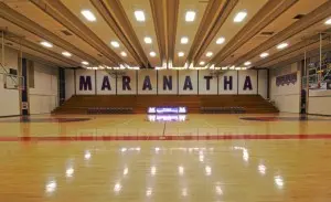 Maranatha High School