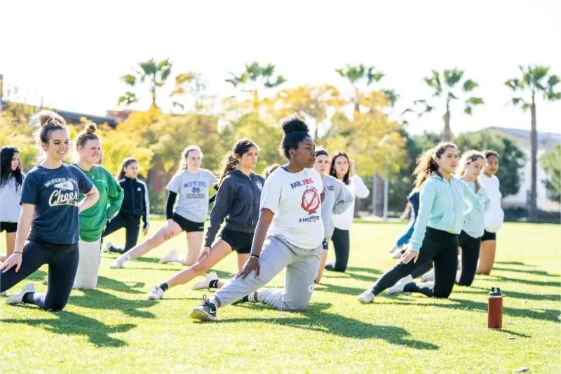 Mater Dei Catholic School