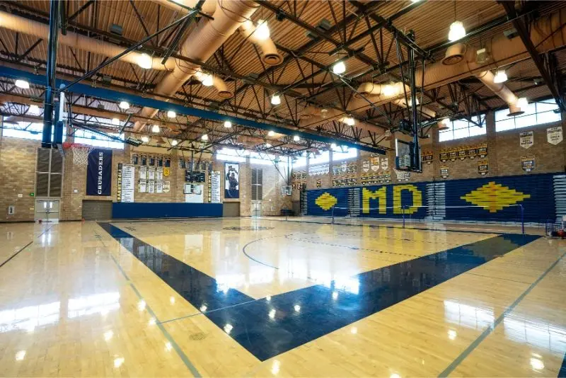 Mater Dei Catholic School