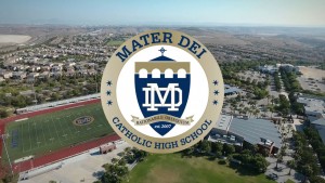 Mater Dei Catholic School