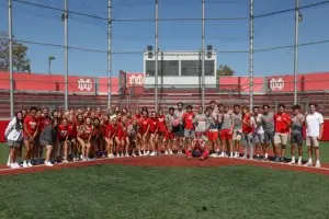 Mater Dei High School