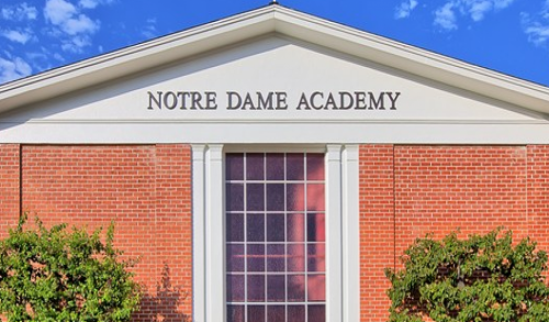 Notre Dame Academy With Reviews, Requirements 2024 | FindingSchool