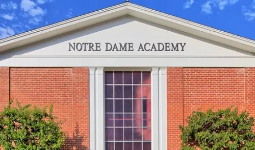 Notre Dame Academy With Reviews, Requirements 2025 | FindingSchool