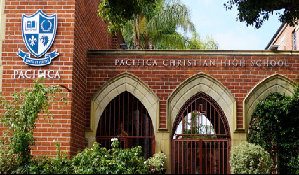 Official information of Pacifica Christian High School in 2024 | FindingSchool