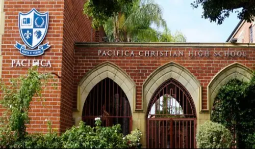 Pacifica Christian High School With Reviews, Requirements 2024 | FindingSchool