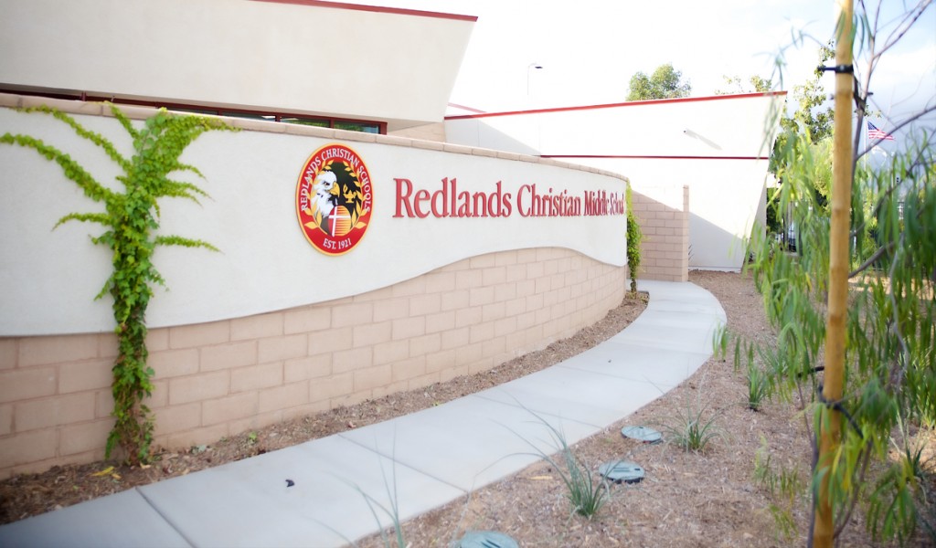 Official information of Redlands Christian School in 2024 | FindingSchool