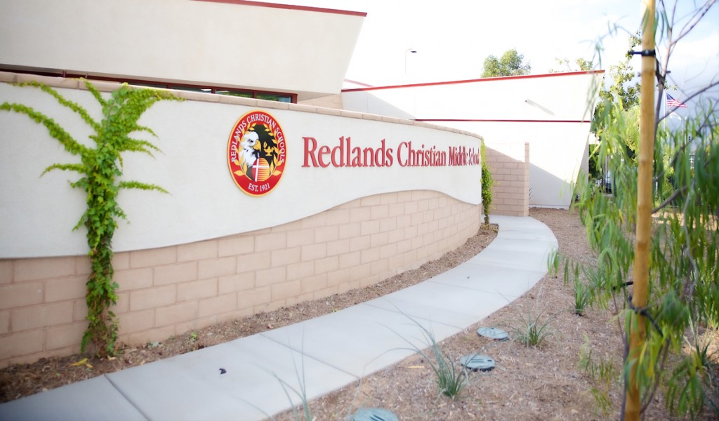 Redlands Christian School With Reviews, Requirements 2024 | FindingSchool