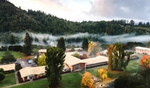Rio Lindo Adventist Academy รีวิว ข้อกำหนด 2025 ปี | FindingSchool