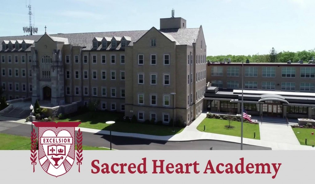 Official information of Sacred Heart Academy in 2024 | FindingSchool