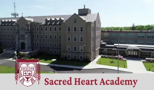 Sacred Heart Academy レビュー、要件 2025年 | FindingSchool