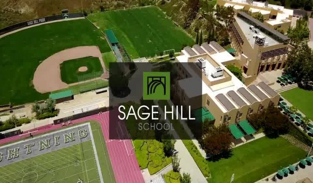 2024년 Sage Hill School 학교의 공식 정보  | FindingSchool